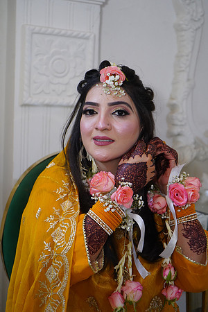 Mehak & Laraib Mehndi 00169