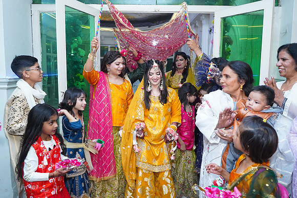 Mehak & Laraib Mehndi 00200