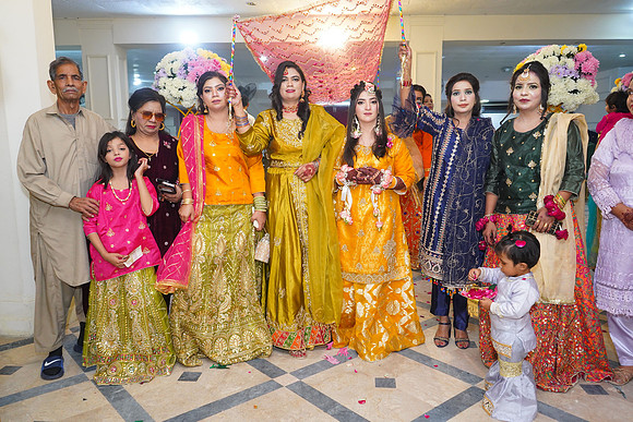 Mehak & Laraib Mehndi 00215