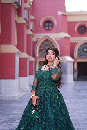 Mehak & Laraib Barat 00203