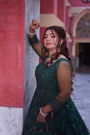 Mehak & Laraib Barat 00205