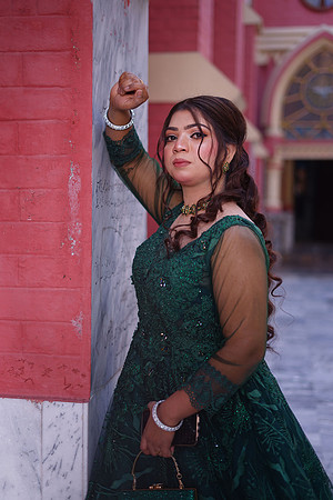Mehak & Laraib Barat 00206