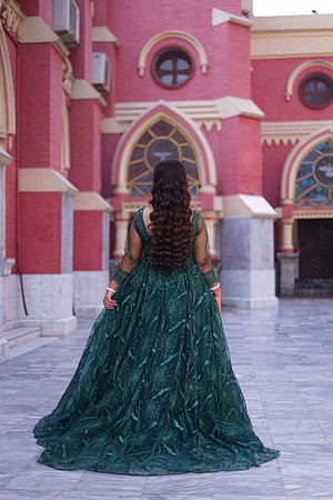 Mehak & Laraib Barat 00213
