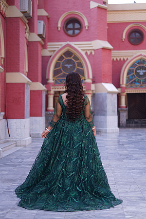 Mehak & Laraib Barat 00215