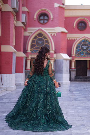 Mehak & Laraib Barat 00216