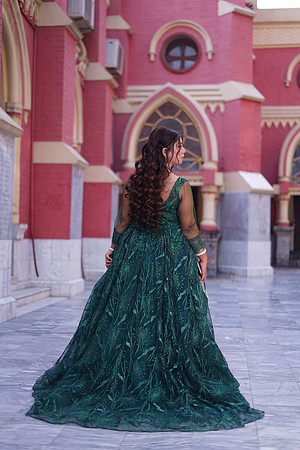 Mehak & Laraib Barat 00217