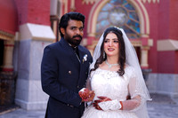 Mehak & Laraib Barat