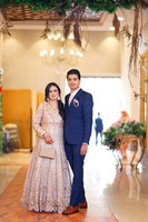 Asad & Qurat ul Ain Walima 00010