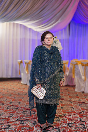 Ayesha & Arslan Mehndi 00160