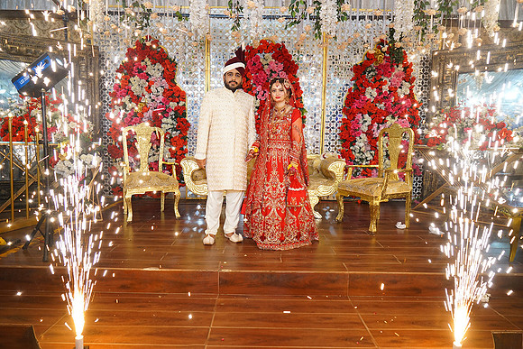 Nimra & Umair Barat 00124