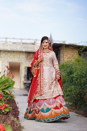 Uzair & Faria Barat 00094