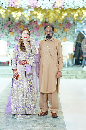 Haseeb & Usba Walima00170