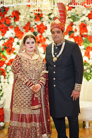 Ammara & Azeem Barat 00084