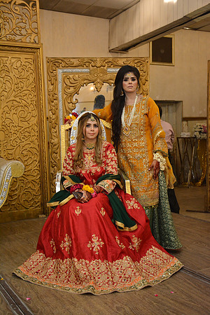 Nouman & Hijab Mehndi 00186