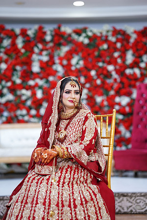 Rafiya & Fahad Barat 00014