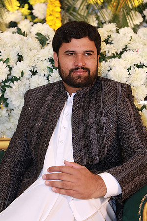 Ibrar & Aleena Mehndi 00054