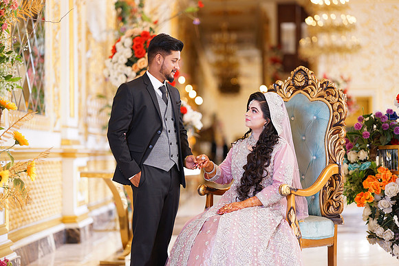 Wali & Palwasha Walima 00053