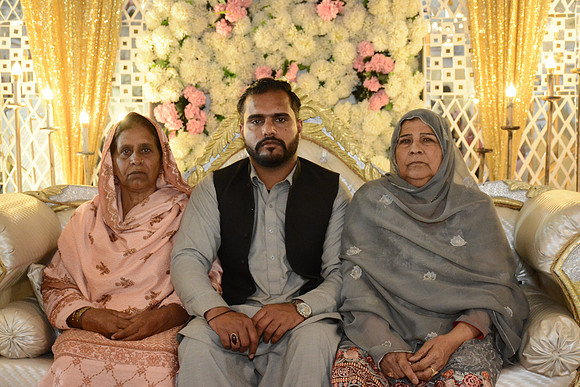Arslan Walima 00389