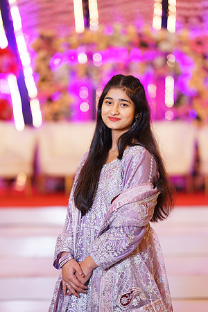 Ifrahim & Maria Walima 00149