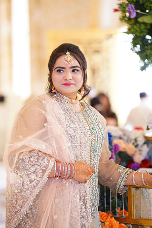Wali & Palwasha Walima 00156