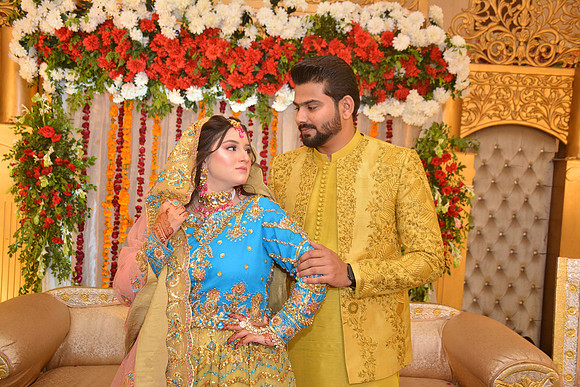 Nouman & Hijab Mehndi 00012