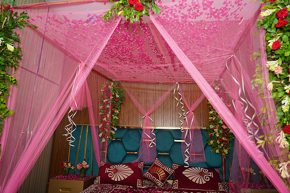 Nouman & Hijab Barat 00753