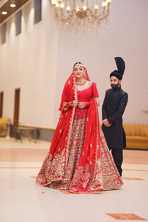Shahroz & Fariha Barat 00009