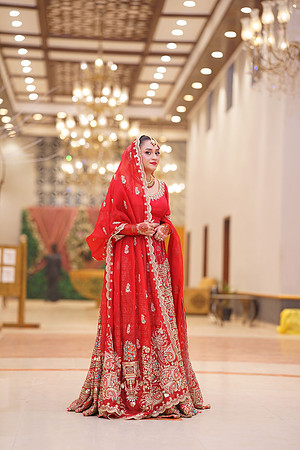 Shahroz & Fariha Barat 00007