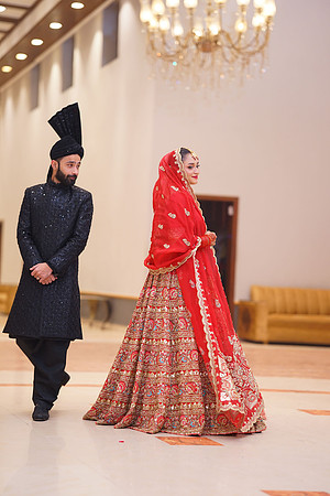 Shahroz & Fariha Barat 00010