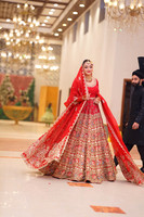 Shahroz & Fariha Barat 00011