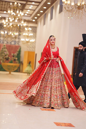Shahroz & Fariha Barat 00011