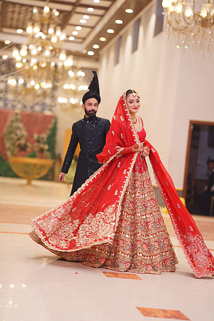 Shahroz & Fariha Barat 00012