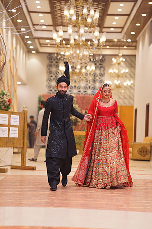Shahroz & Fariha Barat 00015