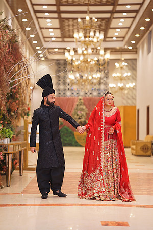 Shahroz & Fariha Barat 00014