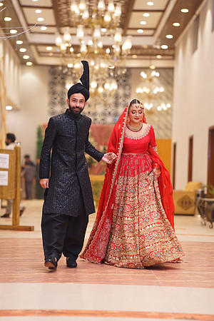 Shahroz & Fariha Barat 00016