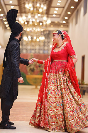Shahroz & Fariha Barat 00018