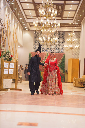 Shahroz & Fariha Barat 00019