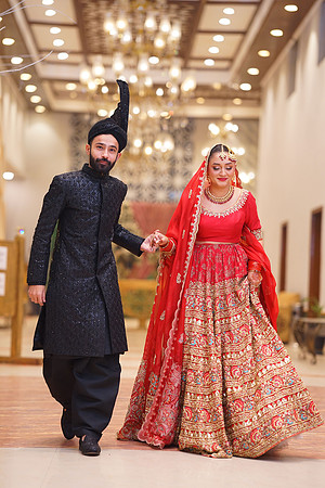 Shahroz & Fariha Barat 00017