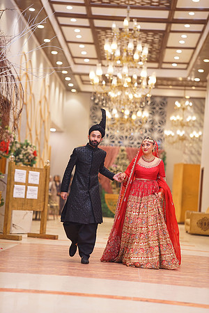 Shahroz & Fariha Barat 00021