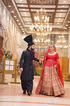 Shahroz & Fariha Barat 00022