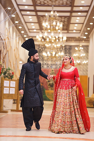 Shahroz & Fariha Barat 00023