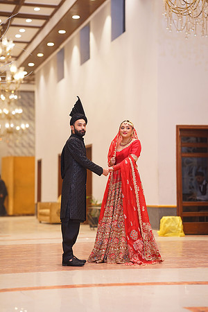 Shahroz & Fariha Barat 00026