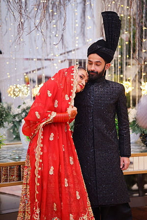 Shahroz & Fariha Barat 00029
