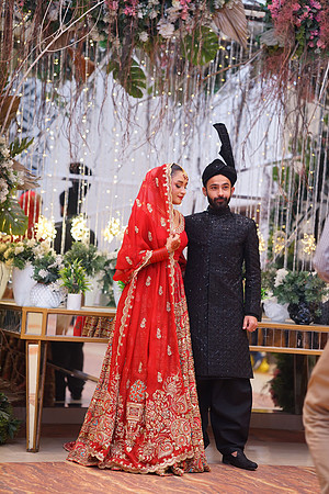 Shahroz & Fariha Barat 00028