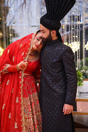 Shahroz & Fariha Barat 00033
