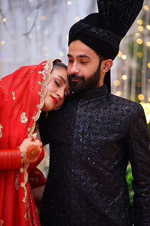 Shahroz & Fariha Barat 00034