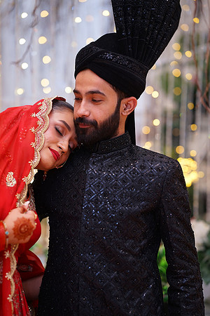 Shahroz & Fariha Barat 00035