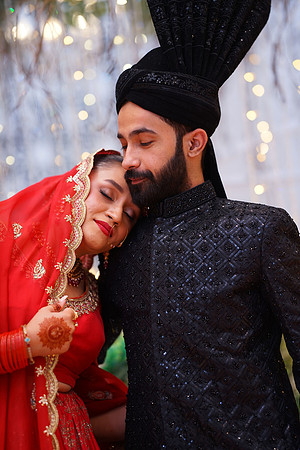 Shahroz & Fariha Barat 00036