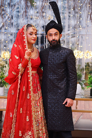 Shahroz & Fariha Barat 00037