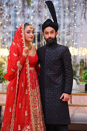 Shahroz & Fariha Barat 00038
